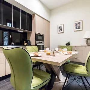 Appartamento Assea Superior Downtown, Budapest