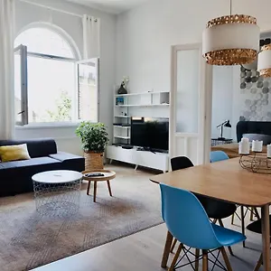 Appartamento Homes, Budapest