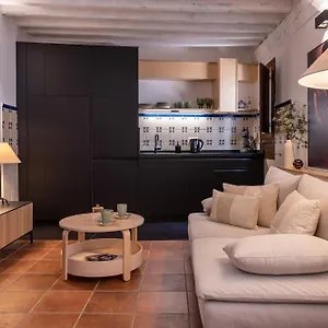 Carmen De Xaira 1º By Florentia Homes Granada